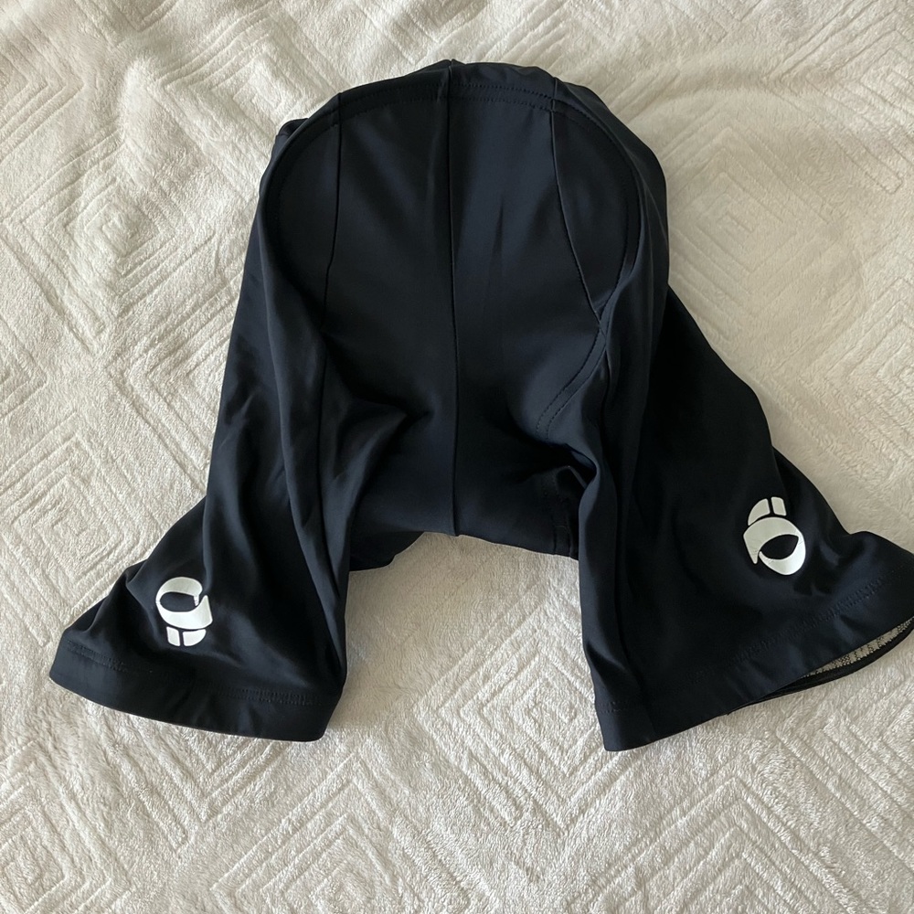 Pearl Izumi bike shorts